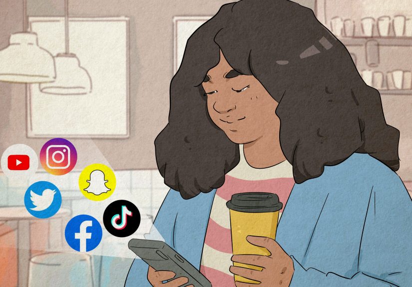 Social Media Account Name Generator: Creative & Unique Ideas