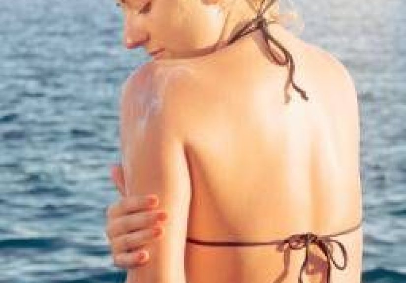 Solar urticaria (sun allergy rash): Treatment, symptoms, and more