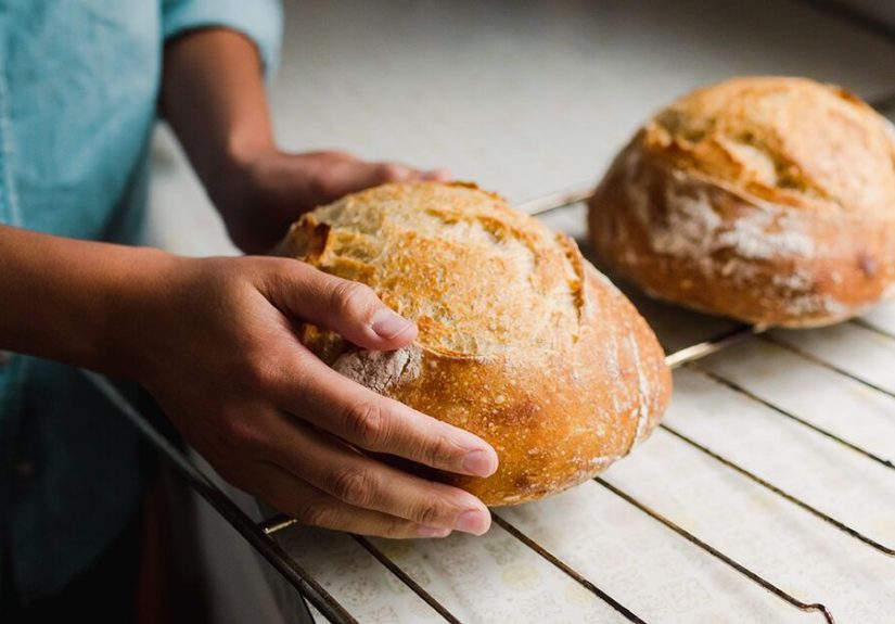 Sourdough Bread: Nutrients, Benefits, and Recipe