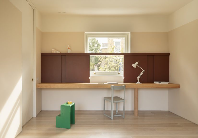 Spring Ahead: 17 Glimpses of Green All Over the House