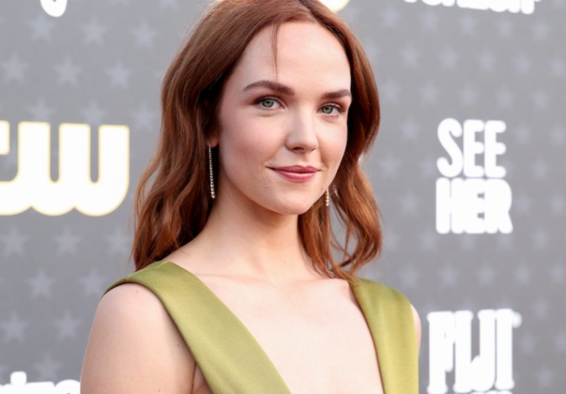'Sullivan's Crossing' Star Morgan Kohan's On-Set Beauty Routine