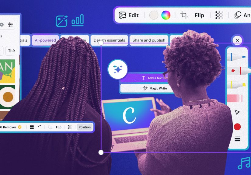 Supercharge Your Canva Projects: Teacher Tips