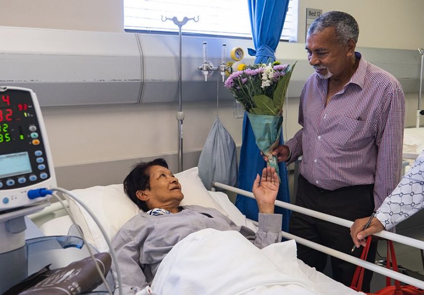 Surgeries for Advanced Bladder Cancer: Your FAQs