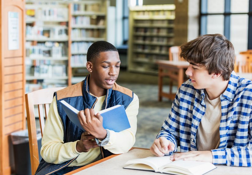 Teaching Historiography in Middle and High School