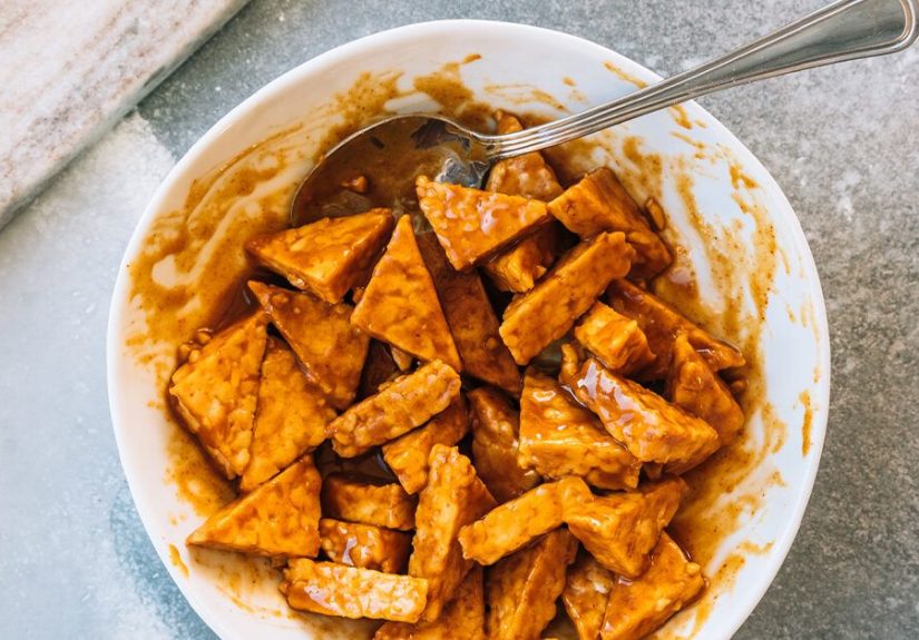 Tempeh Nutrition and Benefits