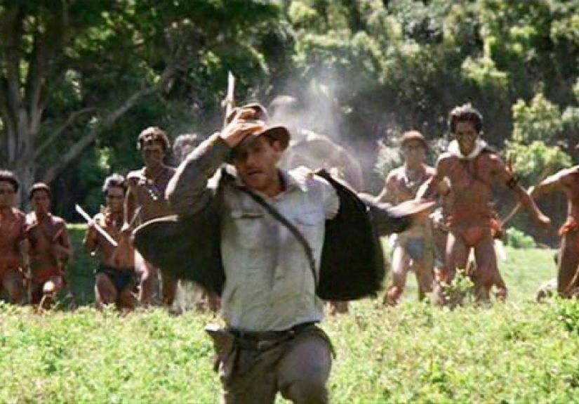 Ten Times When the Hero Should Have Died