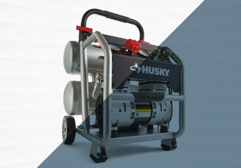 The 10 Best Air Compressors in 2024