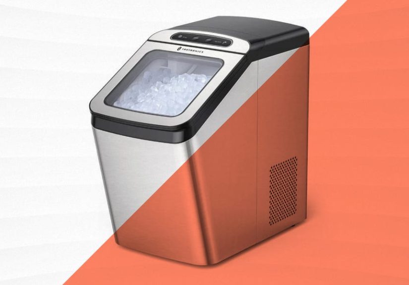 The 10 Best Countertop Ice Makers 2022 - Portable Ice Machines