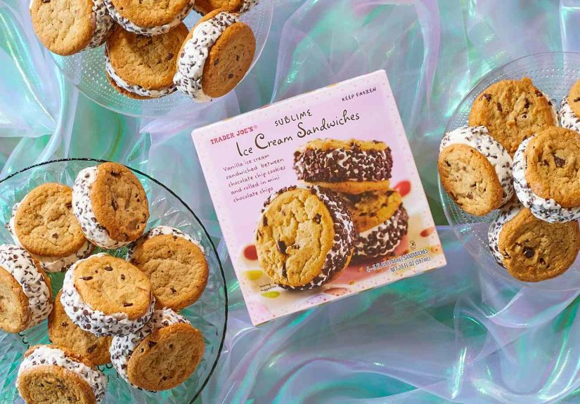 The 10 Most-Loved Trader Joe's Products of the Year