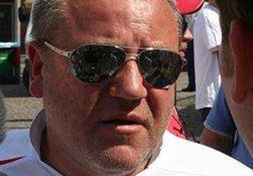 The 40+ Best Ray Winstone Movies, Ranked By Fans