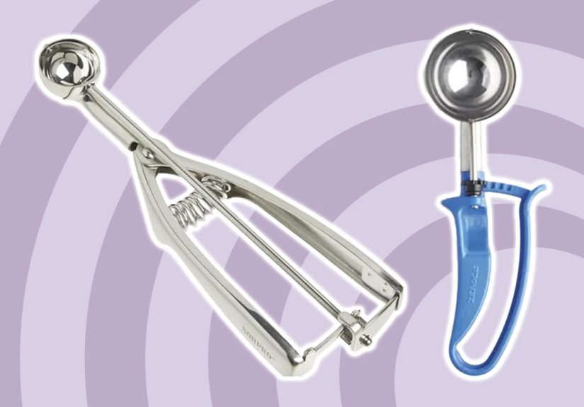 The 8 Best Cookie Scoops