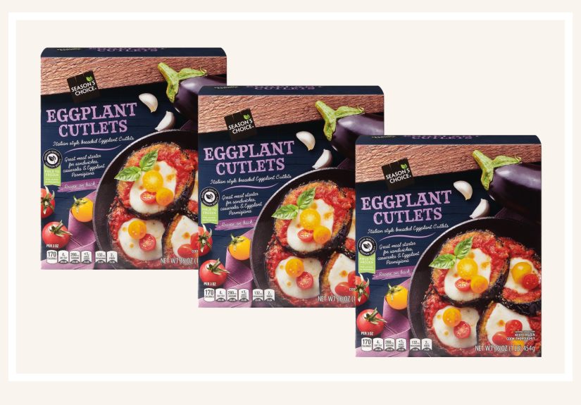 The ALDI Find I Always Grab for No-Stress Dinners Is Back on Shelvesfor Now