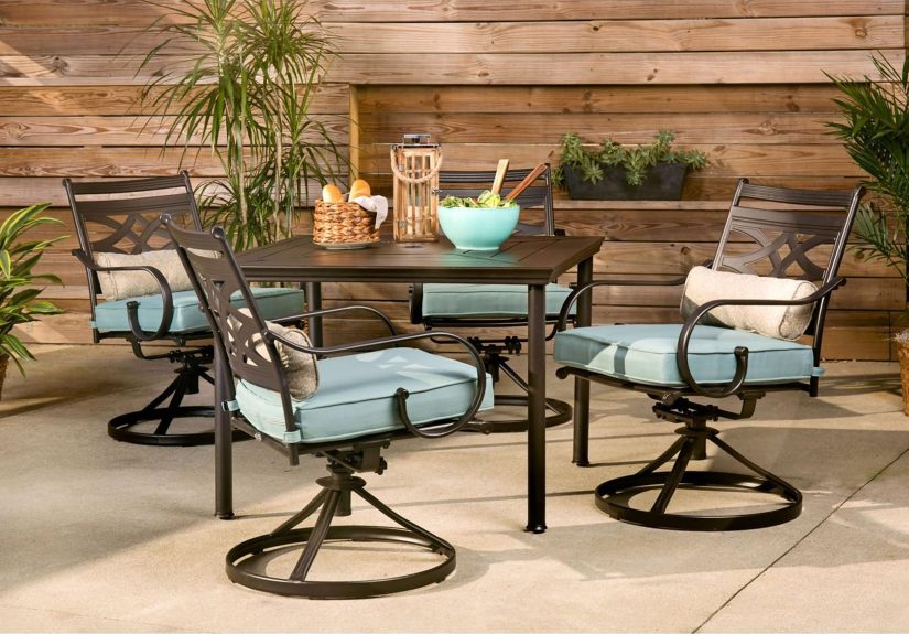 The Best Amazon Prime Day Patio Furniture Deals of 2025
