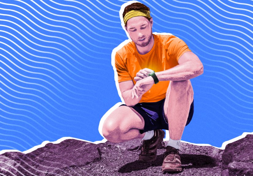 The Best Fitness Watches for Outdoor Adventures