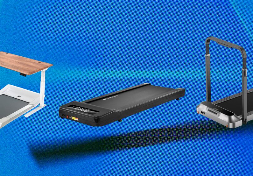 The Best Under-Desk Treadmills 2025, Reviewed by Trainers