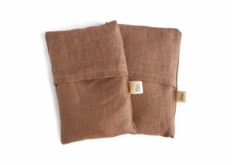 The Comfort Pack Set