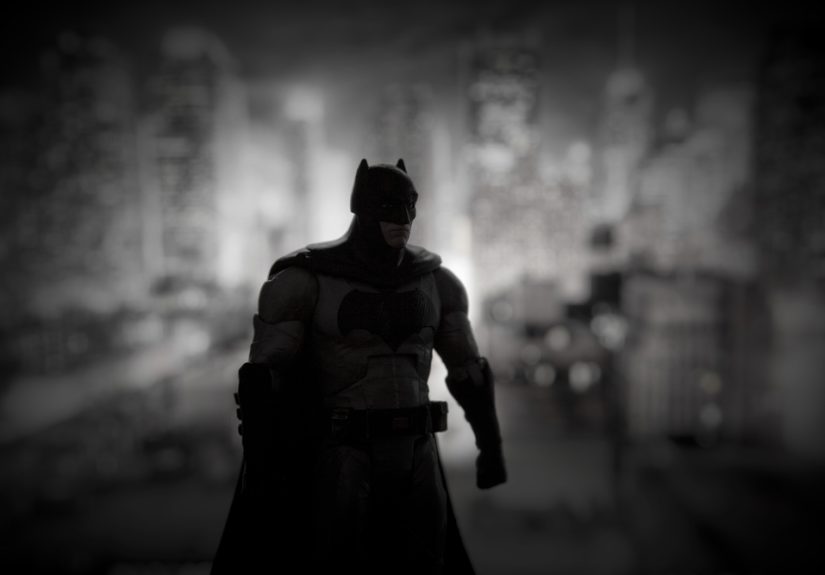 The Dark Knight of health care: a doctor's tale of gift cards and patient satisfaction