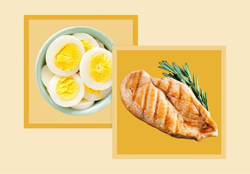 The Egg and Chicken Diet: What You Need to Know