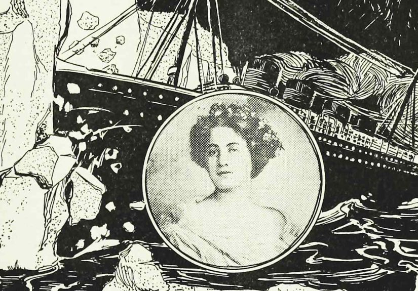 The First ‘Titanic’ Movie Came a Month After the DisasterAnd It Starred a Survivor