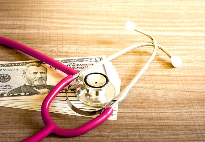 The folly of using money to improve health care quality