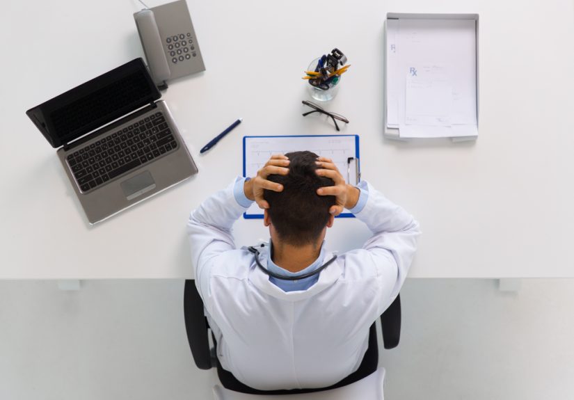 The Paradox of Treating Pain in a System Too Full to Manage It