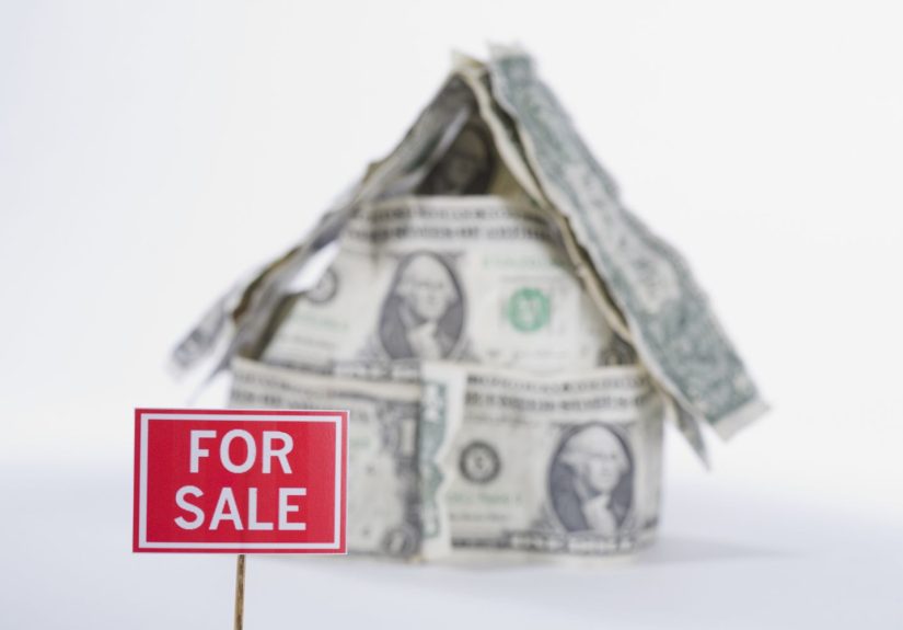 The Poor Strategy of Pricing a Home Above Market Value