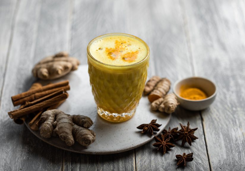 The Swicy Drink Trend Blends Sweet and Spicy Flavors