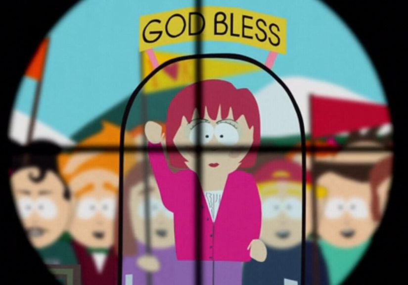 These Are the Victims of the So-Called ‘South Park Curse’