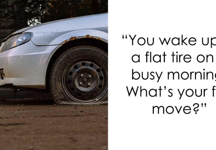 This Extremely Accurate 28-Question Quiz Tells You How You Cope With Tough Times