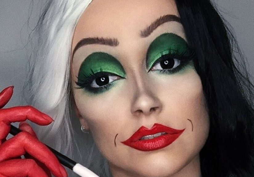 This Makeup Artist Can Turn Herself Into Anything (63 Pics)