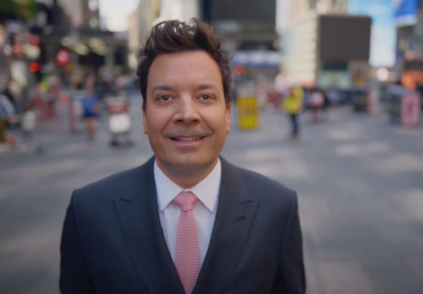 Tim Heidecker Roasts Jimmy Fallon and His ‘Dead Soul’ for Selling Out to Tech Sales