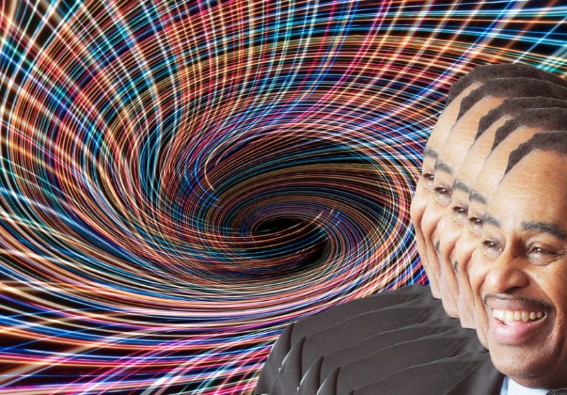 Time Travel