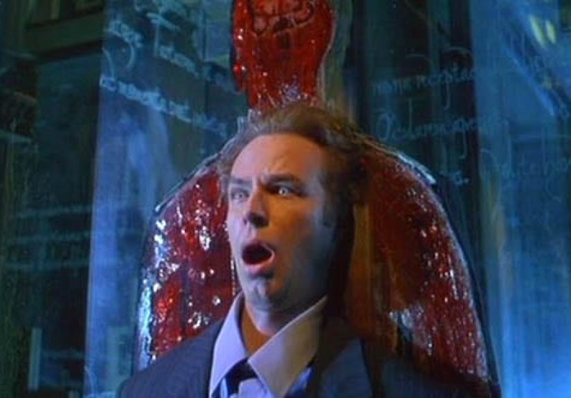 Top 10 Ridiculously Over The Top Horror Movie Deaths