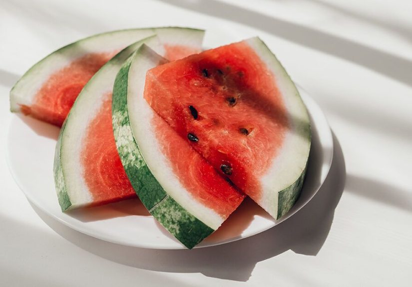 Top Health Benefits of Eating Watermelon