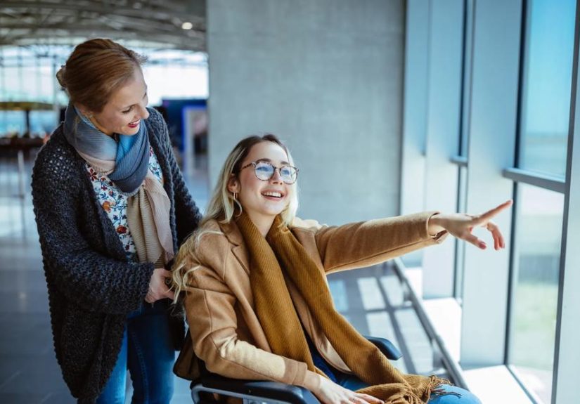 Travel Tips for People With Friedreich’s Ataxia
