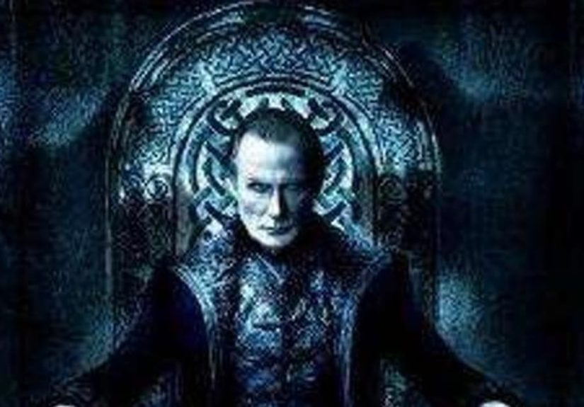 Underworld: Rise Of The Lycans Cast List: Actors and Actresses from Underworld: Rise Of The Lycans