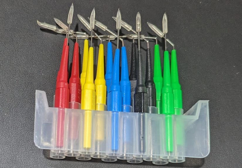 Upgrade Your Test Probes