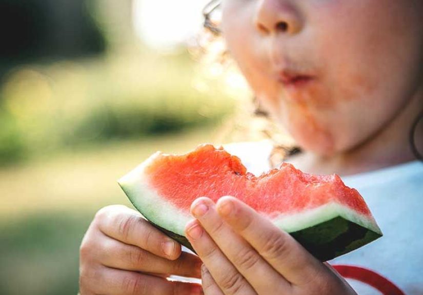 Watermelon Allergy: Symptoms, Foods to Avoid, and More
