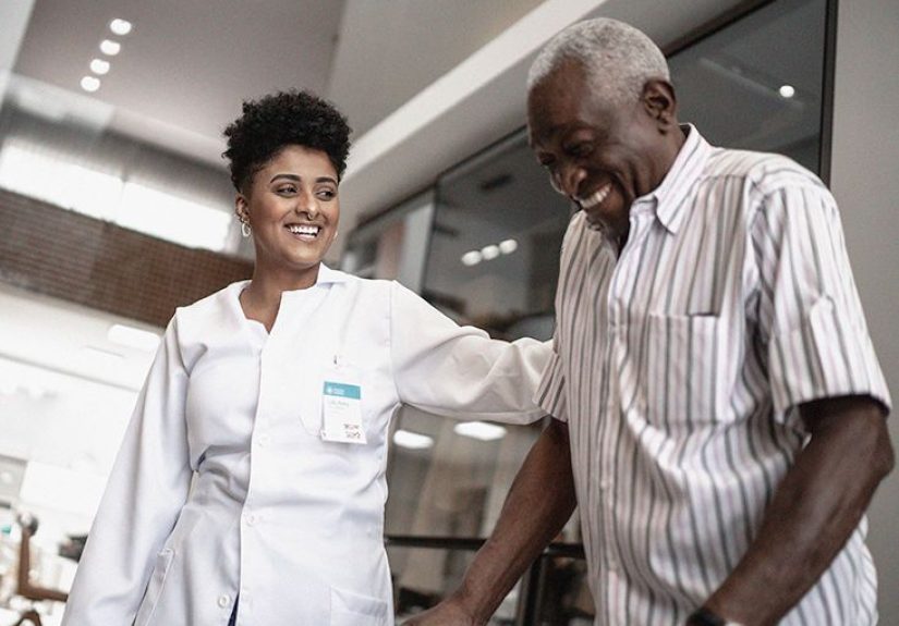What are the parts of Medicare? Part A, B, C, D explained