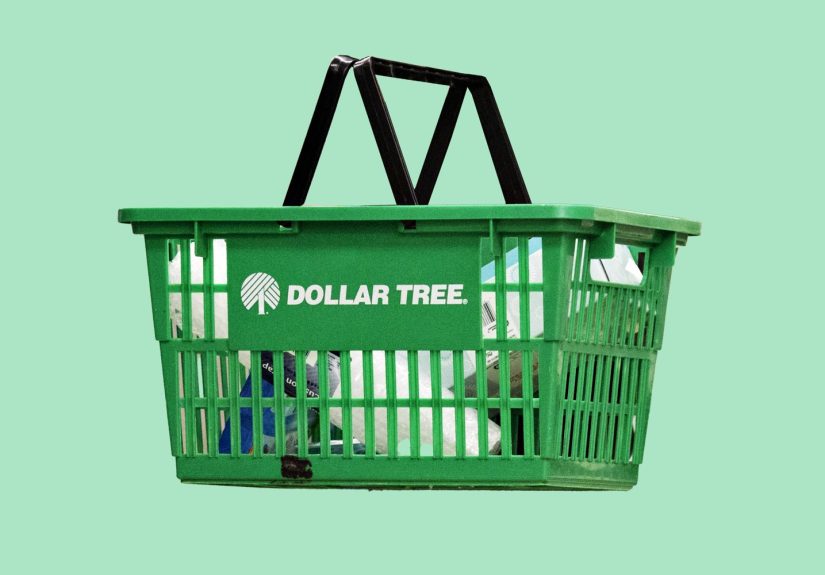 What Chefs Always Buy at Dollar Treeand Why You Should Too