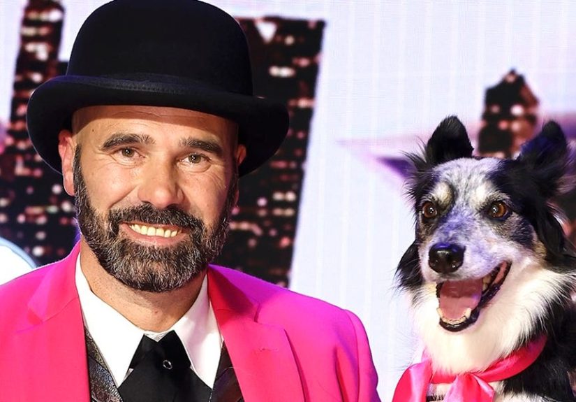 What Is “AGT” Season 18 Winner Adrian Stoica Doing Now?