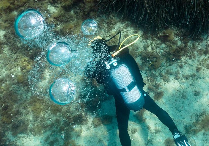 What to Know About Decompression Sickness