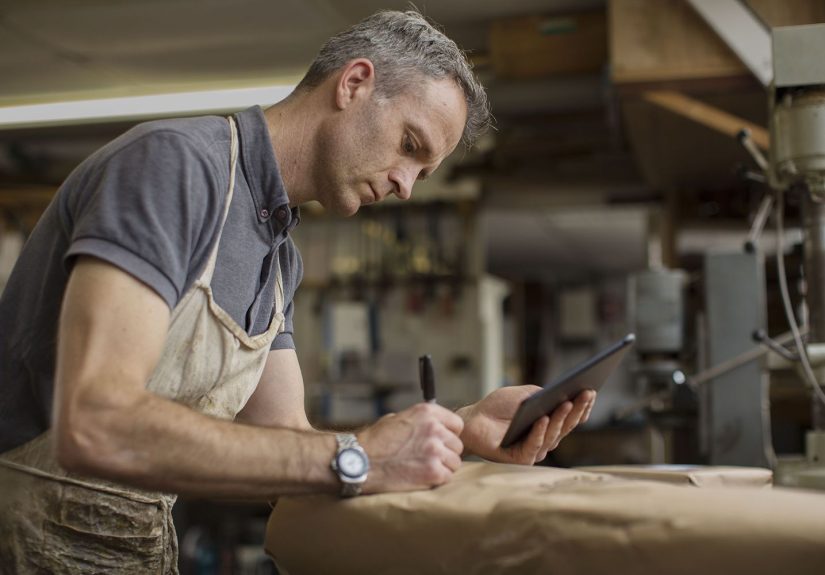 What To Know Before Making a Career Change at 40