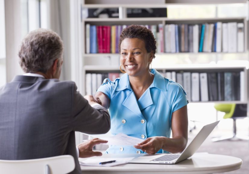 What Would You Be Looking for in an Applicant?