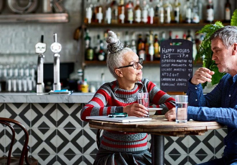 What’s the Difference Between Medicare Part A and Part B?