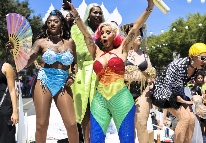 Which Cardi B Song Are You Personality Quiz