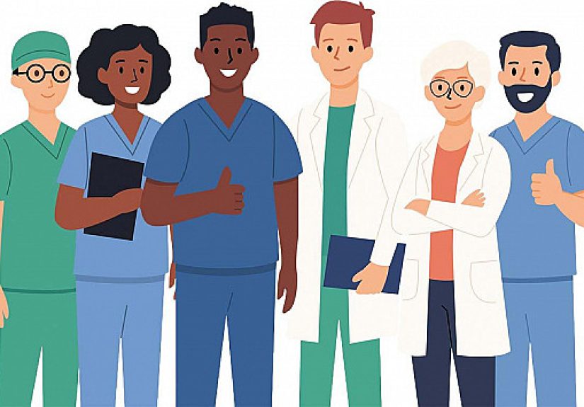 Who’s on your diabetes health care team? - Harvard Health