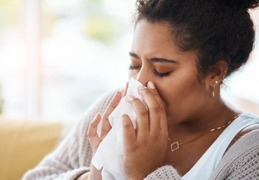 Why Do Sneezes Smell? The Surprising Reasons Behind That Strange Scent
