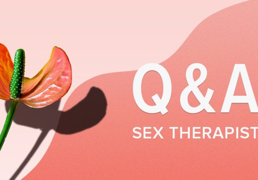 Why Doesn’t He Want to Have Sex? Answers from a Sex Therapist