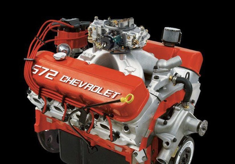 Why Don't We Just Run Internal Combustion Engines on Hydrogen?